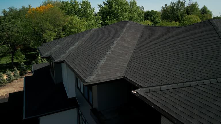 Professional Roof Repair & Installaion in Edgewood, OH